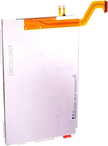 Deal4GO NEW Top Upper LCD Screen Display unit Replacement for 3DS XL / 3DS LL in Saudi Arabia
