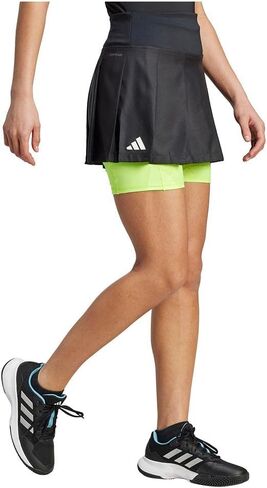 adidas Women's Tennis London Pleated Skirt in Saudi Arabia