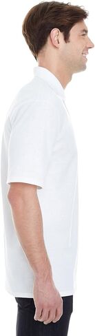Hanes mens Short Sleeve in Saudi Arabia