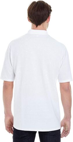 Hanes mens Short Sleeve in Saudi Arabia