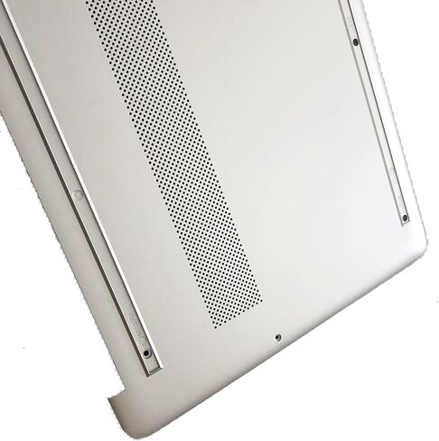 L63590-001 استبدال لـ HP 15 DY/EF 15T DY 15Z EF LOMED BASE COSTER COVER PARTLY SILVER in Saudi Arabia