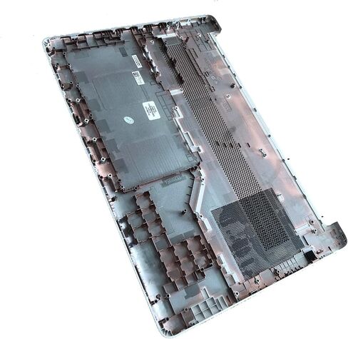 L63590-001 استبدال لـ HP 15 DY/EF 15T DY 15Z EF LOMED BASE COSTER COVER PARTLY SILVER in Saudi Arabia