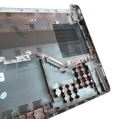 L63590-001 استبدال لـ HP 15 DY/EF 15T DY 15Z EF LOMED BASE COSTER COVER PARTLY SILVER in Saudi Arabia