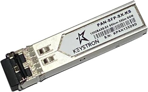 Palo Alto Networks Compatible PAN-SFP-SX - 1000BASE-SX 550m 850nm SFP in Kuwait