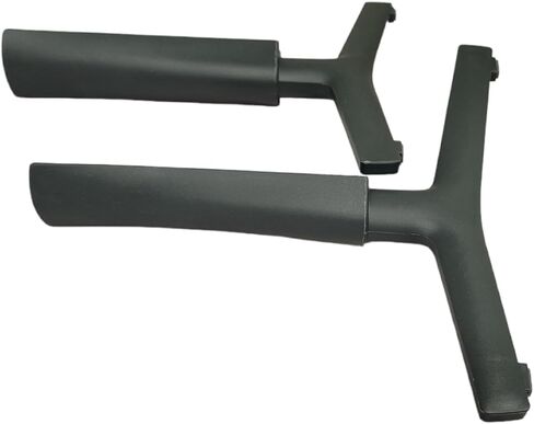 Factory Part - Legs Base Stands - Compatible with Samsung Smart TV Models: QN55Q60AAFXZC, QN55Q60AAFXZA, QN50Q60AAFXZA, and QN50Q60AAFXZC in Saudi Arabia