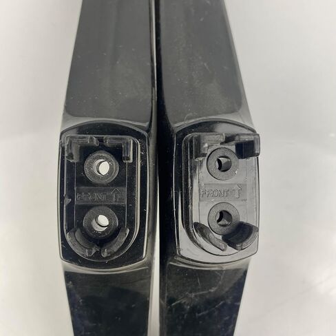Ceybo Original OEM Replacement Model 55H6D Television Base Stand Legs Compatible with Hisense TV 55H6D -Screws Included in Saudi Arabia