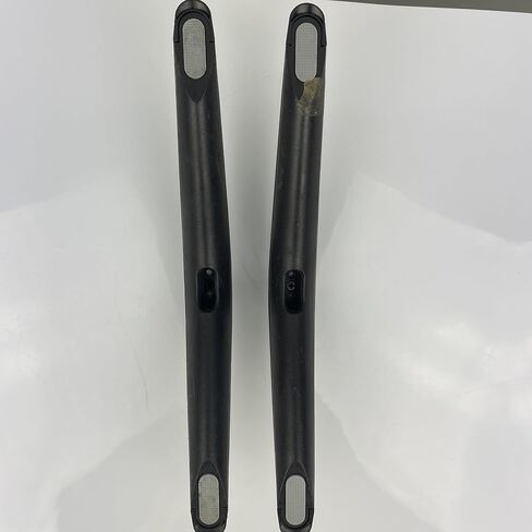 Ceybo Original OEM Replacement Model 55H6D Television Base Stand Legs Compatible with Hisense TV 55H6D -Screws Included in Saudi Arabia