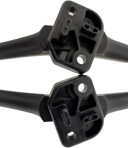 Original TV Base Stand Legs for Hisense Roku TV - 40" Model 40H4030F4 (Screws Included.) in Saudi Arabia