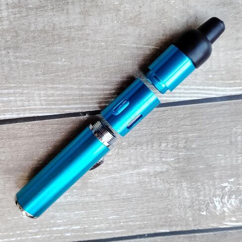 Torch Lighter,BIENVENIDO Metal Windproof Lighter, Refillable Torch Handheld Lighter,(2 Pack Black) in Kuwait