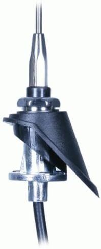 Metra 44-CR72 Compatible with Jeep Cherokee 1985-1996 Factory OEM Replacement Radio Stereo Custom Antenna Mast in Saudi Arabia