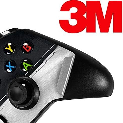 Skinit Skinit Gaming Gaming Skiner مع وحدة تحكم Xbox One S - NFL Las Vegas Raiders مرخص رسميًا in Saudi Arabia