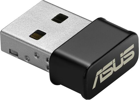 ASUS USB-AC53 Nano Wlan Wi-Fi USB Adapter in Kuwait
