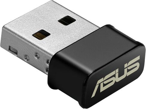 ASUS USB-AC53 Nano Wlan Wi-Fi USB Adapter in Kuwait
