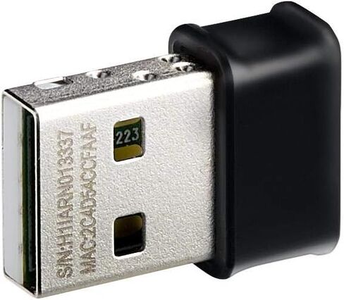 ASUS USB-AC53 Nano Wlan Wi-Fi USB Adapter in Kuwait