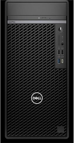 Dell Optiplex 7020 Tower Plus ، ذاكرة الوصول العشوائي 32 جيجابايت ، 512 جيجابايت SSD ، I7-14700 1.5 جيجا هرتز ، ويندوز 11 (متجدد) in Saudi Arabia