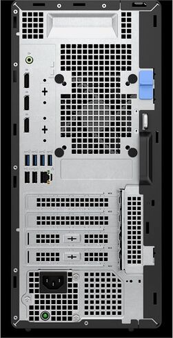 Dell Optiplex 7020 Tower Plus ، ذاكرة الوصول العشوائي 32 جيجابايت ، 512 جيجابايت SSD ، I7-14700 1.5 جيجا هرتز ، ويندوز 11 (متجدد) in Saudi Arabia