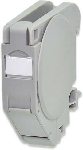 Ki-Din-RMM-SL Keystone Industrial DIN DIN-RAIL MONTING MONTING 2 LIDS الجانبية in Kuwait