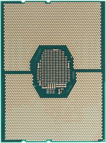 Intel Xeon Platinum 8260 Processor 24 Core 2.40GHz 36MB CACHE TDP 165W (CD8069504201101) (معالج صينية OEM) Cascade Lake in Saudi Arabia