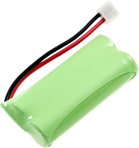 تعمل بطاريات الهاتف الرقمي اللاسلكي الرقمي في Synergy ، وتعمل مع هاتف Vtech DS6221 اللاسلكي ، ويشمل حزمة التحرير والسرد: 3 × SDCP-H301 بطاريات in Saudi Arabia