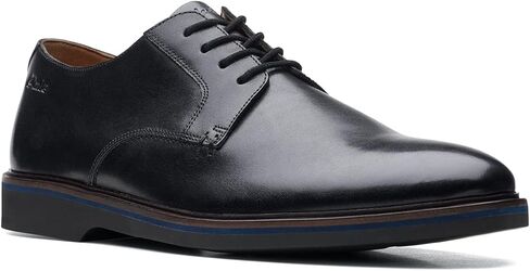 Clarks Men's Malwood Plain Oxford in Kuwait
