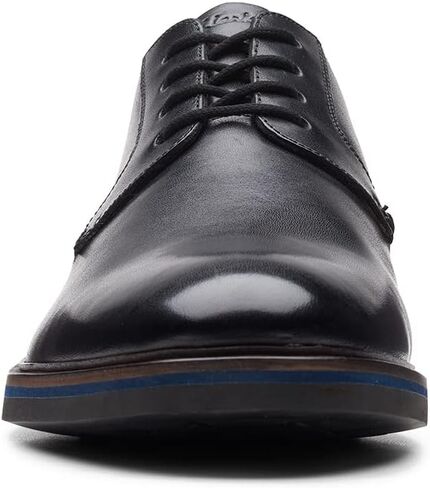 Clarks Men's Malwood Plain Oxford in Kuwait