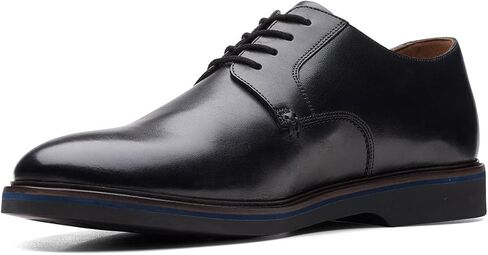 Clarks Men's Malwood Plain Oxford in Kuwait