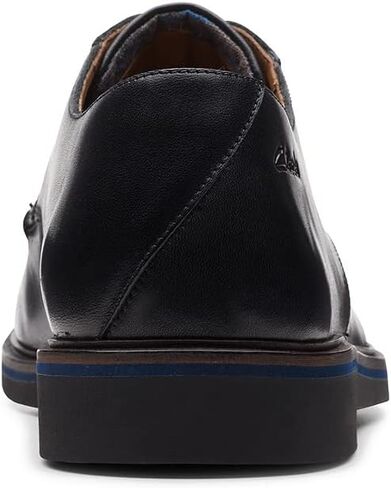 Clarks Men's Malwood Plain Oxford in Kuwait