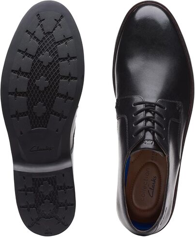 Clarks Men's Malwood Plain Oxford in Kuwait
