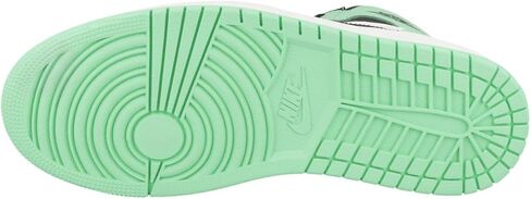 Nike Mens Air Jordan 1 Retro High OG Lifestyle Sneakers (9.5) in Kuwait