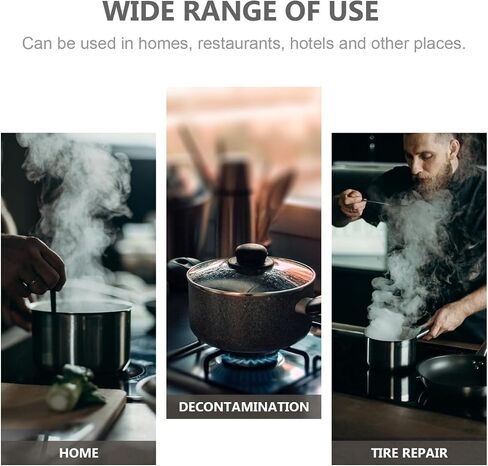 طعن الضغط الكهربائي لوكسشيني حلقة ختم حشية عالمية للمطبخ Caucho de Olla de Presión PUT POT GASKET in Saudi Arabia