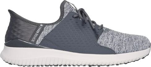 Skechers Men's Max 2 Rover Slip-in Relaxed Fit Golf Shoe mens Sneaker in Saudi Arabia