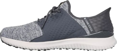Skechers Men's Max 2 Rover Slip-in Relaxed Fit Golf Shoe mens Sneaker in Saudi Arabia