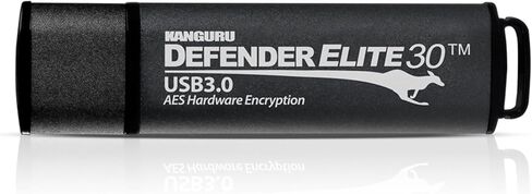 كانجورو Defender 3000 USB 3.0 أسود 16GB أسود in Kuwait