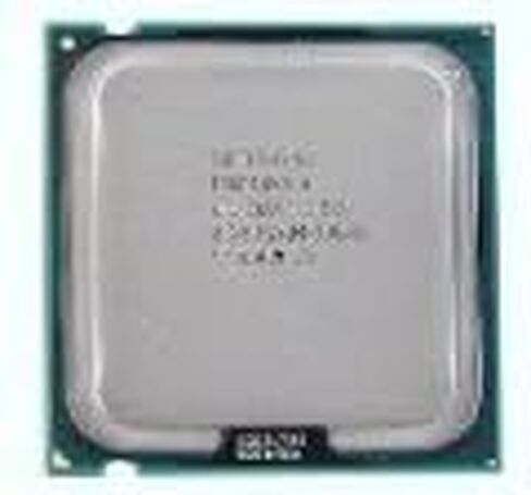 3.2 جيجا هرتز Intel P4 640 800MHz 2MB LGA775 90NM OEM JM80547PG0882MM in Kuwait