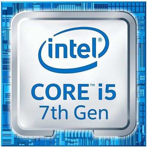 Intel Core i5-7400 3GHz 6MBNew Retail, BX80677I57400New Retail Smart Cache Box (Renewed) in Saudi Arabia