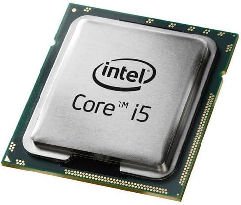 Intel Core i5-7400 3GHz 6MBNew Retail, BX80677I57400New Retail Smart Cache Box (Renewed) in Saudi Arabia