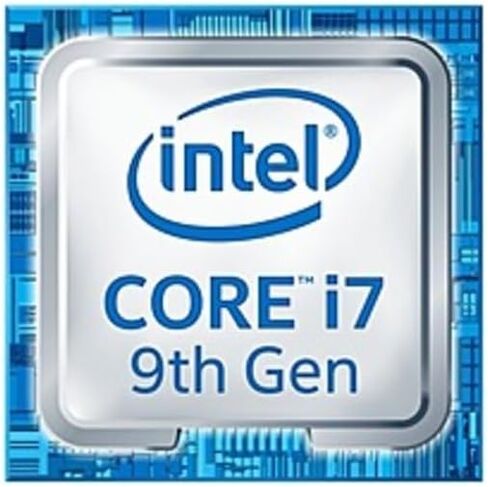 Intel Core I7 (9th Gen) i7-9700 Octa -Core (8 Core) 3 GHz Processor - Pack OEM - 64 bit - 40 -GHz سرعة رفع تردد - 14 نانومتر - المقبس H4 LGA -1151 - رسومات UHD 630 - (متجددة) in Saudi Arabia