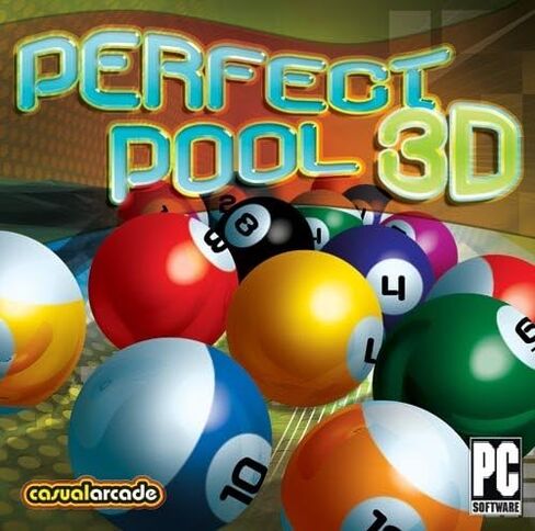 Perfect Pool 3D [تنزيل] in Saudi Arabia