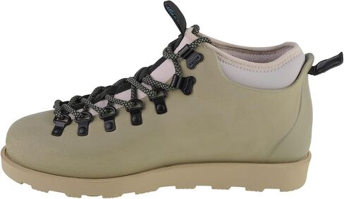 Native Shoes, Jefferson, Lightweight Sneaker for Adults, Shell White/Shell White, 5 M US Women/3 M US Men in Saudi Arabia