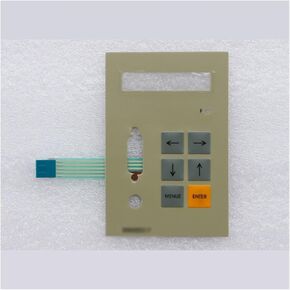 7MH4205-1AC01# HT6 6FC5403-0AA10-0AA0 - Membrane switch keyboard button(7MH4205-1AC01) in Kuwait