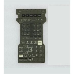 NE-000E # NK-014C - Membrane Switch Keyboard keypad(NE-000E) in Kuwait