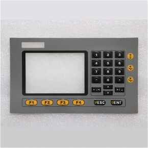 PV037-LSK2A-F1R5 - Membrane Switch Keyboard Button in Kuwait