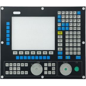 8055i 8055I AM-COL-K - Membrane Switch Keyboard in Kuwait