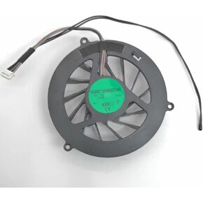 DC5V 0.40A 5-Wire Laptop Cooling Fan AD5805HX-HB3 in Kuwait