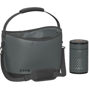 KeepR Soft Cooler Tote Bag with Ice Bucket and Shoulder Strap – Insulated Small Cooler Bag for Beach, Picnics, Travel, and Outdoor Events in Saudi Arabia