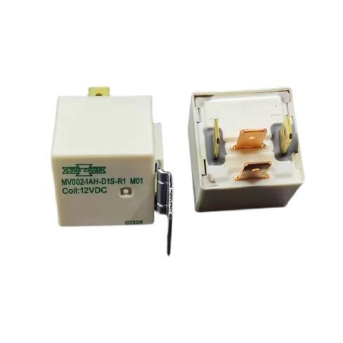 1 PCS MV002-1AH-D1S-R1 M01 12VDC 12V RELAY in Kuwait