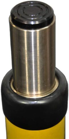 Esco 10303 10 Ton Hydraulic Ram Cylinder, 6 in. Stroke in Kuwait