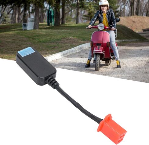 ASHATA Programmable dongle Controller Compact Electric Adapter for Fardriver ESC Programming Module in Saudi Arabia