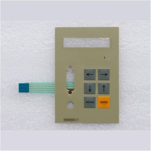 7MH4205-1AC01# HT6 6FC5403-0AA10-0AA0 - Membrane switch keyboard button(7MH4205-1AC01) in Kuwait