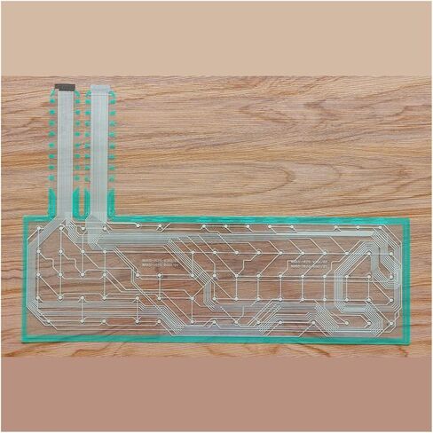 N86D-1620-R001-01 N86D-1620-V301-02 - Membrane switch keyboard buttons in Kuwait